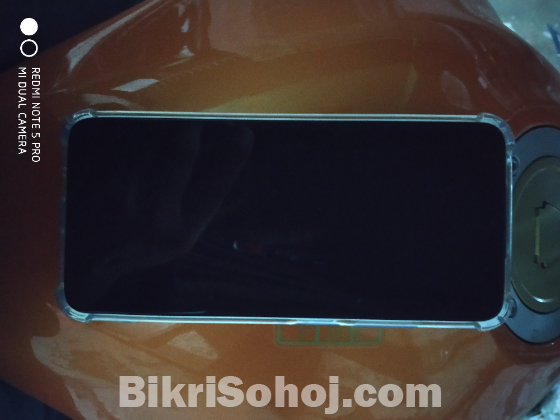 Redmi 11 prime